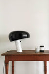 Marble Core Table Lamp