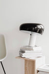 Marble Core Table Lamp