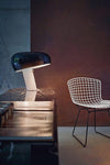Marble Core Table Lamp
