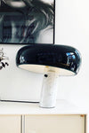 Marble Core Table Lamp