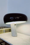 Marble Core Table Lamp