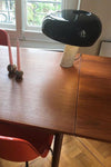 Marble Core Table Lamp