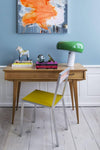 Marble Core Table Lamp