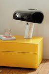 Marble Core Table Lamp