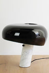 Marble Core Table Lamp