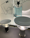 Marble Core Table Lamp