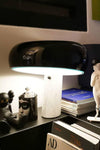 Marble Core Table Lamp