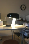 Marble Core Table Lamp