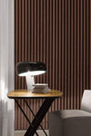 Marble Core Table Lamp