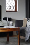 Marble Core Table Lamp