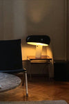 Marble Core Table Lamp