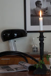 Marble Core Table Lamp