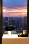 Marble Core Table Lamp