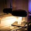 Marble Core Table Lamp
