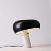 Marble Core Table Lamp