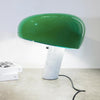 Marble Core Table Lamp