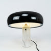 Marble Core Table Lamp