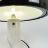 Marble Core Table Lamp