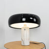 Marble Core Table Lamp