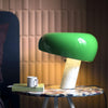 Marble Core Table Lamp