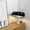 Marble Core Table Lamp