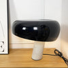 Marble Core Table Lamp