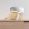 Marble Core Table Lamp