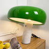 Marble Core Table Lamp