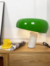 Marble Core Table Lamp