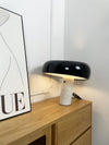 Marble Core Table Lamp