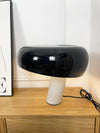 Marble Core Table Lamp