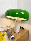 Marble Core Table Lamp