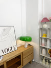 Marble Core Table Lamp
