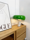 Marble Core Table Lamp
