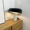 Marble Core Table Lamp