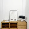 Marble Core Table Lamp