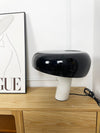 Marble Core Table Lamp