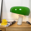Marble Core Table Lamp