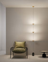 Soreluna Standing Lamp