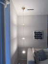 Soreluna Standing Lamp