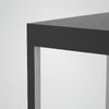 Outdoor Square Frame Post Light