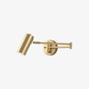Adjustable Swing Arm Wall Light