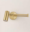 Adjustable Swing Arm Wall Light