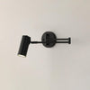 Adjustable Swing Arm Wall Light