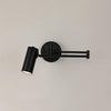 Adjustable Swing Arm Wall Light