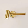 Adjustable Swing Arm Wall Light