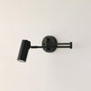 Adjustable Swing Arm Wall Light
