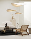 Dynamic Pendant Light