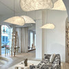 Dynamic Pendant Light