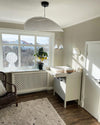 Dynamic Pendant Light